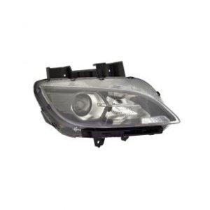 2022 - 2023 Hyundai Kona Electric Headlight Assembly - Right (Passenger)