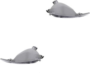 2022 - 2024 Hyundai Ioniq 5 Signal Light - Left (Driver)Front Signal Light - Left (Driver)