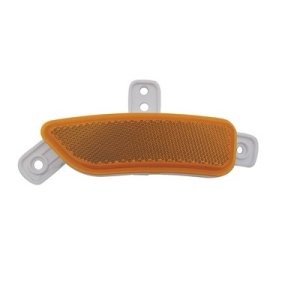 2018 - 2023 Kia Kona Front Marker Light - Left (Driver)