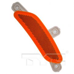 2022 - 2023 Kia Kona Front Marker Light - Right (Passenger)