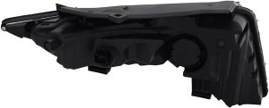 2022 - 2024 Hyundai Tucson Driving Lamp - Left (Driver)