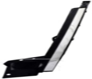 2020 - 2023 Hyundai Sonata Driving Lamp - Left (Driver)