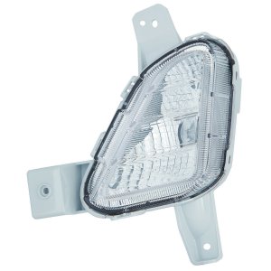 2018 - 2019 Hyundai Sonata Driving Lamp - Right (Passenger)