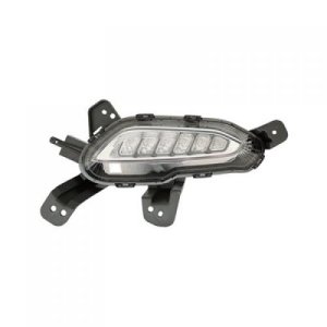 2018 - 2020 Hyundai Elantra GT Driving Lamp - Right (Passenger)