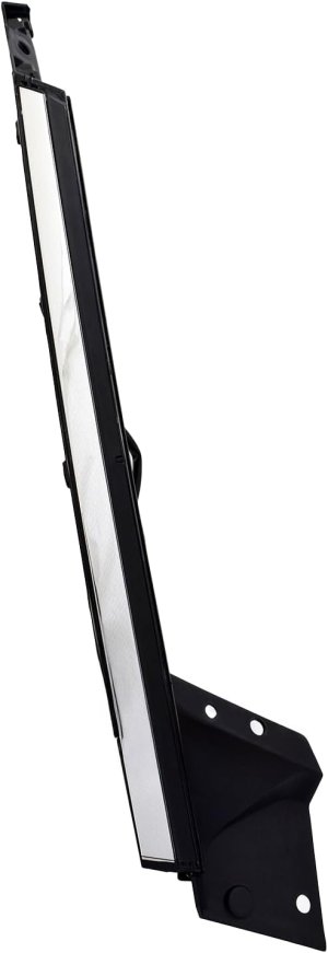 2020 - 2023 Hyundai Sonata Driving Lamp - Right (Passenger)