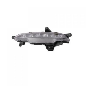 2018 - 2020 Hyundai Genesis G80 Fog Light Lamp - Left (Driver)