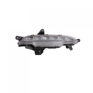 2018 - 2020 Hyundai Genesis G80 Fog Light Lamp - Right (Passenger)