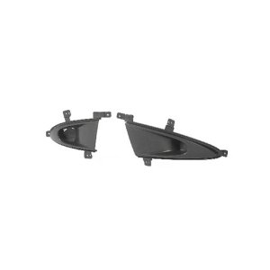 2007 - 2010 Hyundai Elantra Fog Light Trim - Left (Driver)