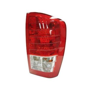 Right (Passenger) Tail Light Assembly for 2007 - 2014 Hyundai Entourage,  924024J000, Replacement