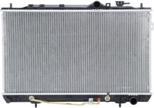 1994 - 1995 Hyundai Elantra Radiator