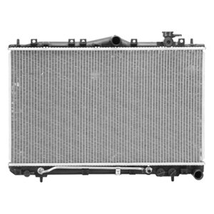 Radiator Assembly for 1995 - 1998 Hyundai Sonata,  2531034000, Replacement