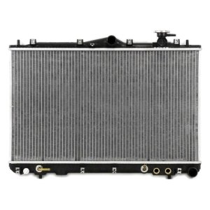 1992 - 1994 Hyundai Sonata Radiator