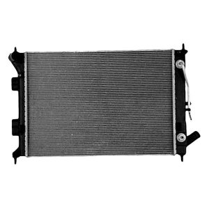 2013 - 2015 Hyundai Elantra GT Radiator
