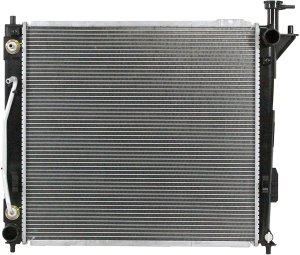 2013 - 2016 Hyundai Santa Fe Sport Radiator