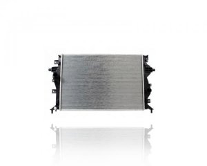 2017 - 2022 Hyundai Ioniq Radiator