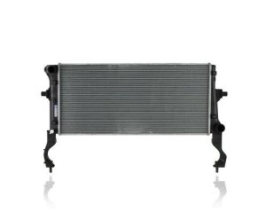 2018 - 2021 Kia Kona Radiator