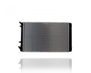 2017 - 2022 Hyundai Ioniq Radiator