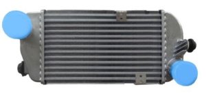 Intercooler for Hyundai Sonata 2011-2014, 2.0L Turbo Engine, Replacement