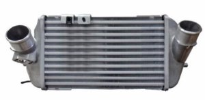 2012 - 2017 Hyundai Veloster Charge Air Cooler (CAC) / Intercooler Replacement