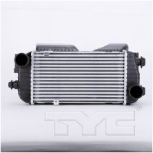 Intercooler for Hyundai Sonata 2015-2017, 2.0L Turbo Engine, Replacement