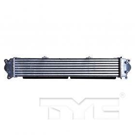 2017 - 2020 Hyundai Elantra Charge Air Cooler (CAC) / Intercooler