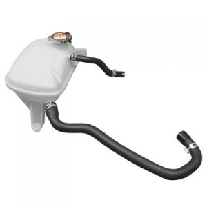 2017 - 2020 Hyundai Elantra Windshield Washer Fluid Tank / Reservoir