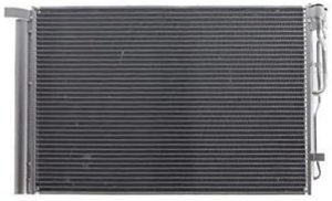 2018 - 2018 Hyundai Elantra GT A/C Condenser