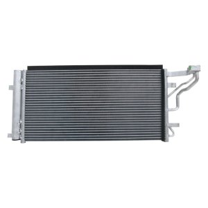 2018 - 2018 Hyundai Elantra GT A/C Condenser