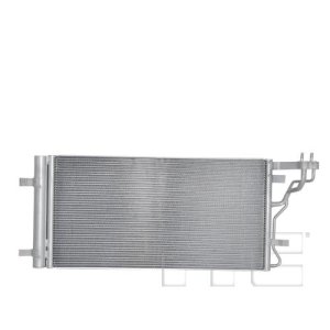 2019 - 2022 Kia Soul A/C Condenser