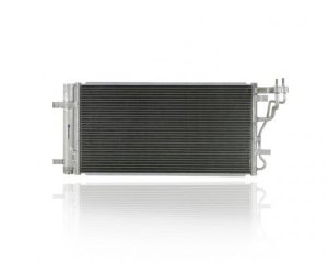 2018 - 2021 Kia Kona A/C Condenser