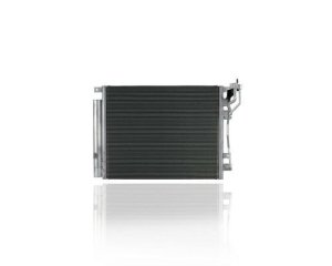2018 - 2019 Hyundai Sonata A/C Condenser