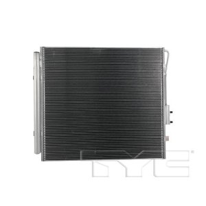 2021 - 2025 Hyundai Palisade A/C Condenser