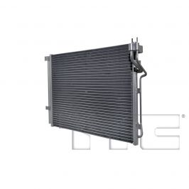 2020 - 2024 Hyundai Sonata A/C Condenser