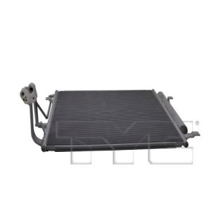 2021 - 2023 Hyundai Sonata A/C Condenser