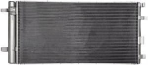 2022 - 2023 Kia Kona A/C Condenser