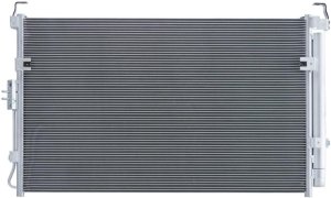 2022 - 2023 Kia Kona A/C Condenser