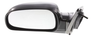 2005 - 2006 Hyundai Santa Fe Side View Mirror - Left (Driver)