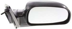 2005 - 2006 Hyundai Santa Fe Side View Mirror - Right (Passenger)