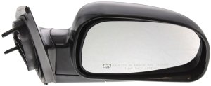 2005 - 2006 Hyundai Santa Fe Side View Mirror - Right (Passenger)