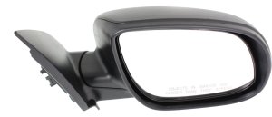 2010 - 2011 Hyundai Accent Side View Mirror - Right (Passenger)