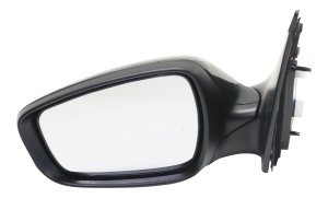 2013 - 2017 Hyundai Elantra GT Side View Mirror - Left (Driver)