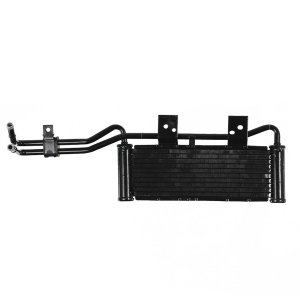 2010 - 2012 Hyundai Genesis Coupe Transmission Cooler Assembly