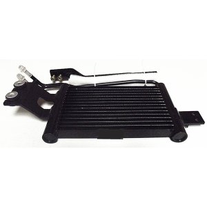 2007 - 2009 Hyundai Santa Fe Transmission Cooler Assembly