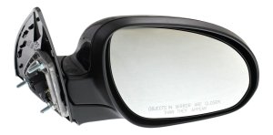 2009 - 2012 Hyundai Elantra Side View Mirror - Right (Passenger)