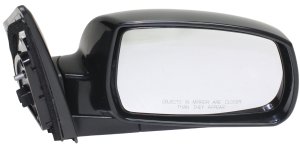 2010 - 2015 Hyundai Tucson Side View Mirror - Right (Passenger)