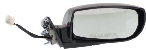 2010 - 2016 Hyundai Genesis Coupe Side View Mirror - Right (Passenger)