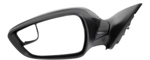 2014 - 2017 Hyundai Veloster Side View Mirror - Right (Passenger)