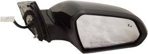 2018 - 2019 Hyundai Sonata Side View Mirror - Right (Passenger)