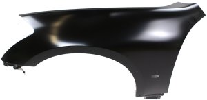 Front Fender for Infiniti M35 2006-2007, Left (Driver) Side, Primed (Ready to Paint), Replacement