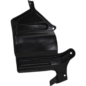 Engine Splash Shield for Nissan Maxima 1995-2003 / Infiniti I35 2002-2004, Under Cover, Right (Passenger) Side, Replacement